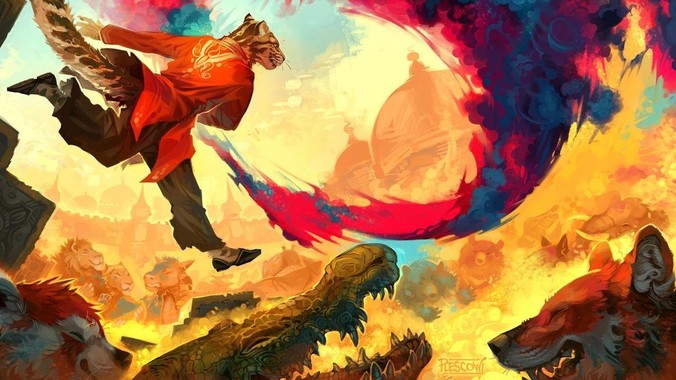 LCD党真的只是少部分人吗？