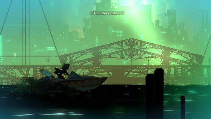 功夫游戏《师父》火了之后，为什么没能掀起做功夫题材的游戏的浪潮？