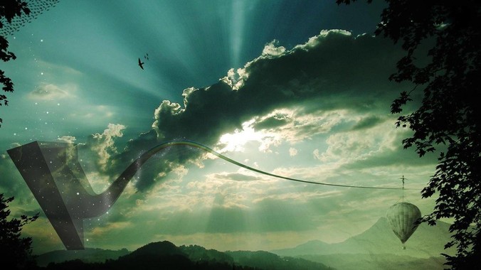 大家在广州的一天是怎么样的呢？